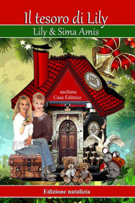 Title: Tesoro di Lily, Author: Lily Amis