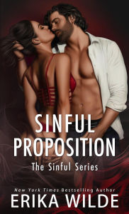 Sinful Proposition (The Sinful Series, #3)