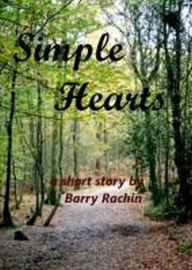 Title: Simple Hearts, Author: Barry Rachin