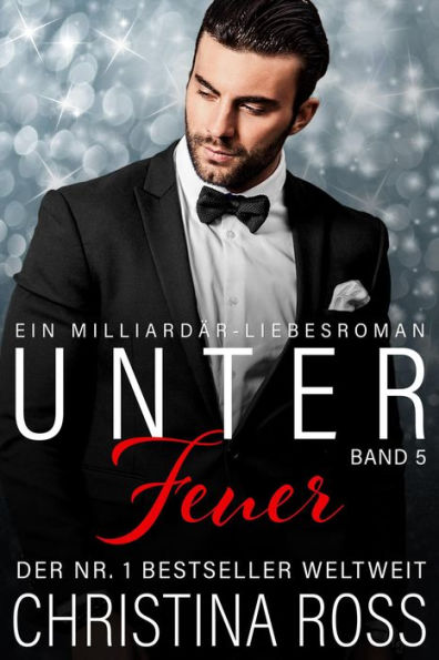 Unter Feuer: Band 5