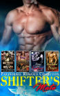 Shifter's Mate : Paranormal Romance Collection