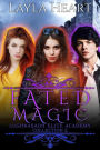 Fated Magic (Lughnasadh Elite Academy)