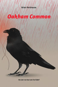 Title: Oakham Common, Author: Brian Parkhouse