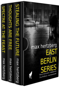 Title: East Berlin Series: Boxed Set, Author: Max Hertzberg