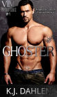 Ghoster (Payback, #1)