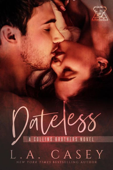 Dateless (Collins Brothers, #1)