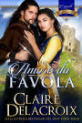 Un amore da favola (I Gioielli di Kinfairlie, #1)