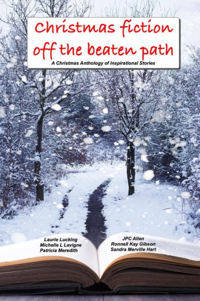 Christmas Fiction Off the Beaten Path