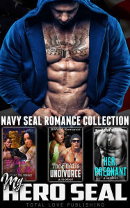Title: My Hero SEAL : Navy Seal Romance Collection, Author: Nia Shaw