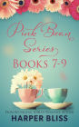 Pink Bean Series: Books 7-9