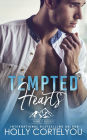 Tempted Hearts (Barrett Ridge, #2)