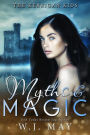 Myths & Magic (The Kerrigan Kids, #2)