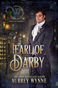 Title: Earl of Darby (Once Upon a Widow 4), Author: Aubrey Wynne