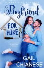 Boyfriend for Hire (West Side Romance, #2)