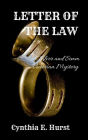 Letter of the Law (Silver and Simm Victorian Mysteries, #11)