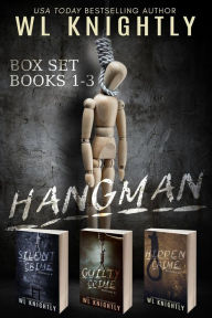 Title: The Hangman Box Set, Author: WL Knightly