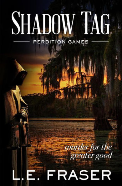 Shadow Tag, Perdition Games