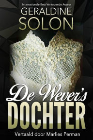 Title: De wever's dochter, Author: Geraldine Solon