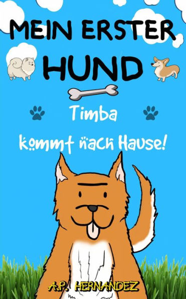 Mein erster Hund