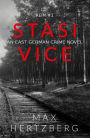 Stasi Vice (Reim, #1)