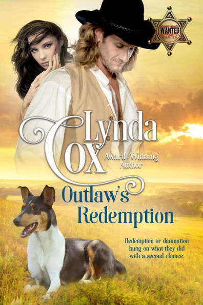 Outlaw's Redemption