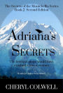 Adriana's Secrets (The Secrets of the Montebellis Series, #2)
