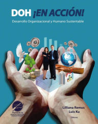 Title: DOH en Acción, Author: Lilliana Remus