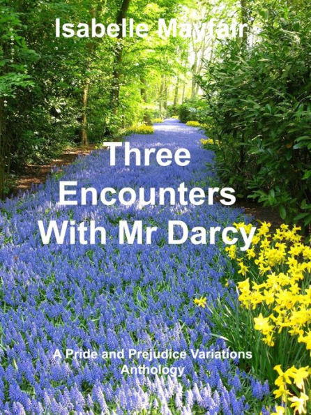 Three Encounters with Mr Darcy