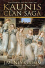Kaunis Clan Saga (Boxed Set)