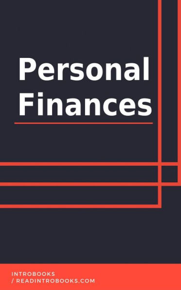 Personal Finances