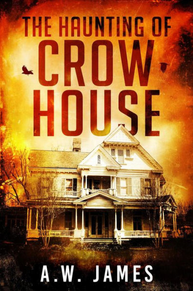 The Haunting of Crow House