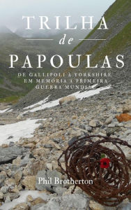 Title: Trilha de Papoulas, Author: Phil Brotherton