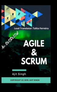 Title: Agile & Scrum, Author: Ajit Singh