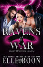 Kira's Warriors (Ravens of War, #4)