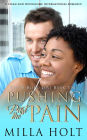 Pushing Past the Pain (Color-Blind Love, #2)