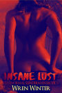 Insane Lust (Monster Erotica)