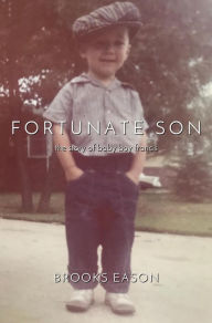 Title: Fortunate Son, Author: Brooks Eason