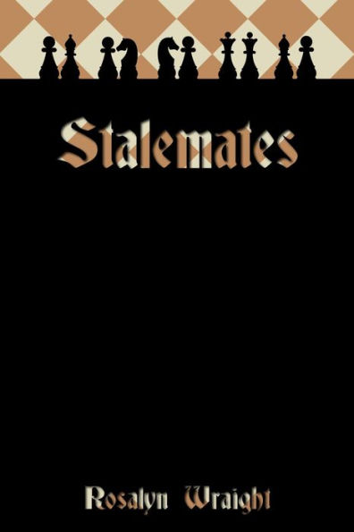 Stalemates (Lesbian Adventure Club, #11)