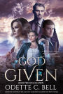 God Given Book Two
