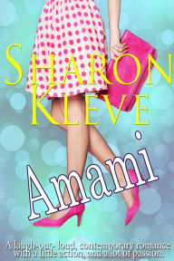 Title: Amami, Author: Sharon Kleve