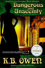 Dangerous and Unseemly (The Concordia Wells Mysteries, #1)