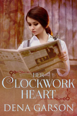 Her Clockwork Heart