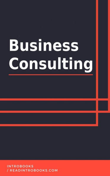 Business Consulting