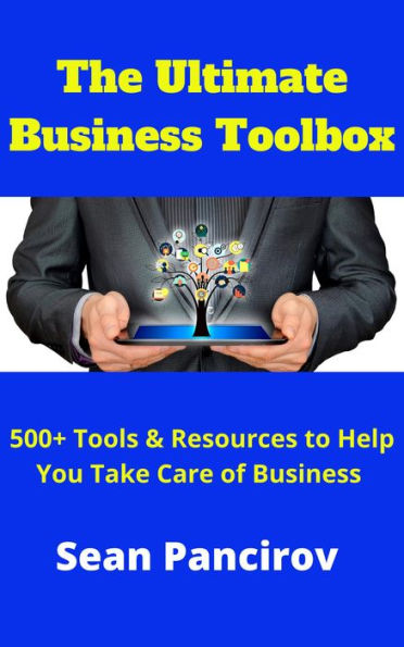 The Ultimate Business Toolbox