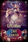 Cage Fighter (Apparition Intervention, #3)