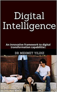 Title: Digital Intelligence, Author: Mehmet Yildiz
