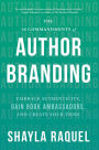 The 10 Commandments of Author Branding