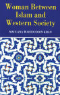 Woman Between Islam and Western Society