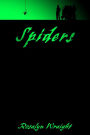 Spiders (Lesbian Adventure Club, #9)