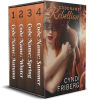 Code Name Rebellion (Box Set, #7)